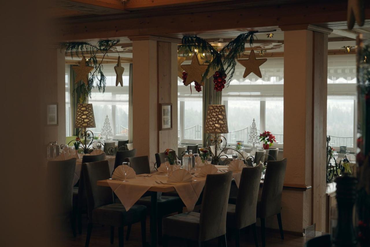 Berghotel Jaegerhof ****S Isny im Allgäu Exterior foto
