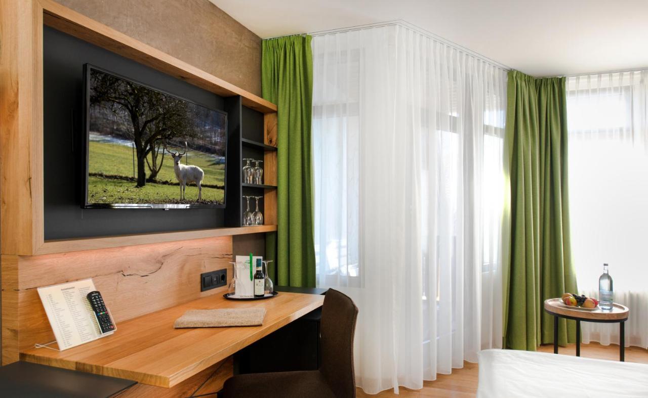 Berghotel Jaegerhof ****S Isny im Allgäu Exterior foto